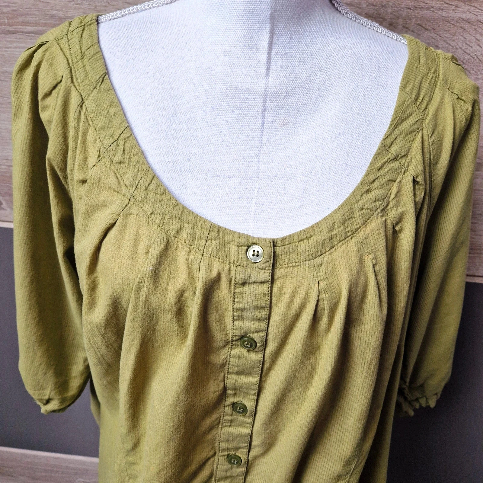 Blusa – photo 2